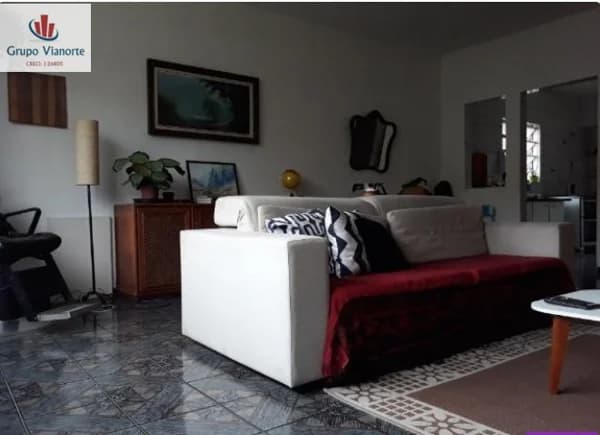 Sobrado Padrão para Venda em Jardim Franca São Paulo-SP