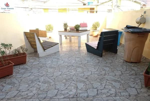 Sobrado Padrão para Venda em Vila Amália (Zona Norte) São Paulo-SP