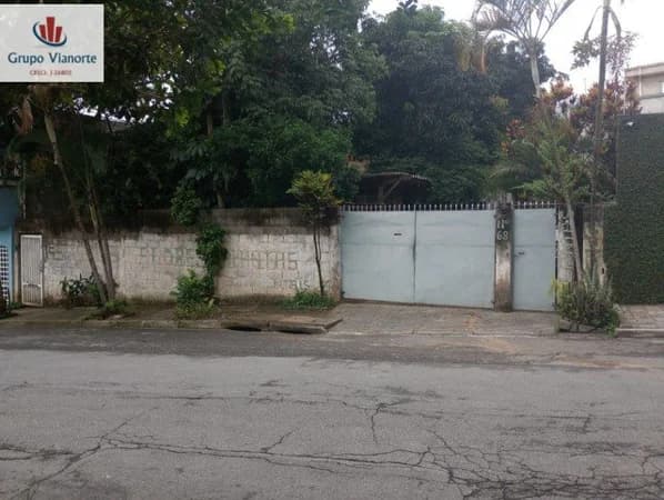 Terreno para Venda em Vila Aurora São Paulo-SP