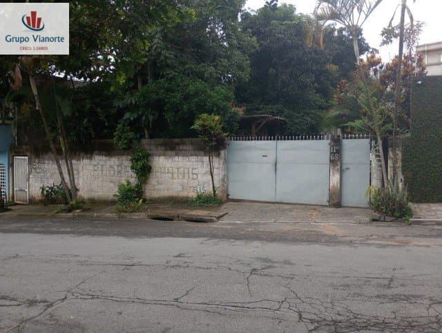 Terreno para Venda em Vila Aurora São Paulo-SP