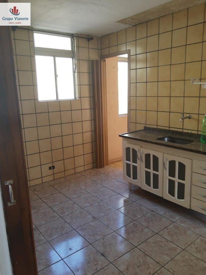 Apartamento Padrão para Venda em Taipas São Paulo-SP