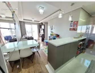 Apartamento Padrão a venda na Cachoeirinha Zona Norte de SP