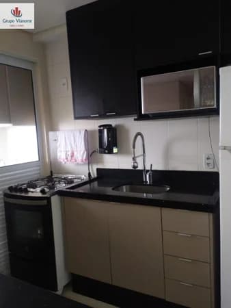 Apartamento Padrão para Venda em Vila Nova Cachoeirinha São Paulo-SP