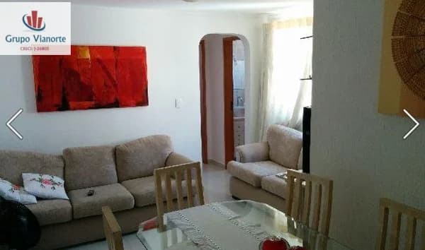 Apartamento Padrão para Venda em Vila Nova Cachoeirinha São Paulo-SP