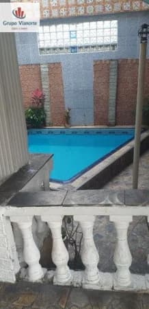 Sobrado Padrão para Venda em Vila Francos São Paulo-SP