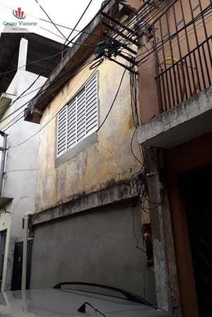 Sobrado Padrão para Venda em Jardim Brasil (Zona Norte) São Paulo-SP