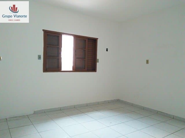 Casa Padrão para Venda em Vila Souza São Paulo-SP