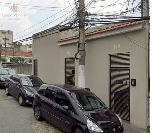Casa em São Paulo - Imirim