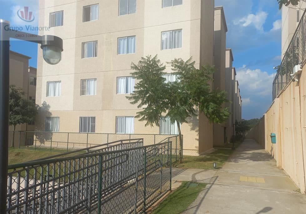 Apartamento em São Paulo - Vila Santos