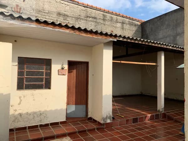 Casa em São Paulo - Brasilândia