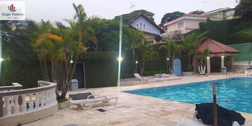 Apartamento Padrão para Venda em Tucuruvi São Paulo-SP