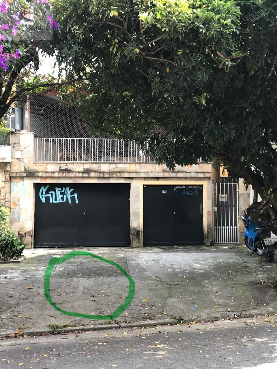 Sobrado em São Paulo - Jardim São Paulo