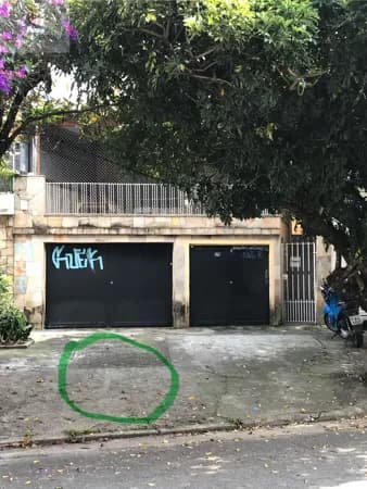 Sobrado em São Paulo - Jardim São Paulo