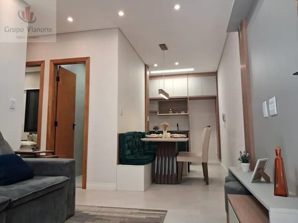 Casa de Condomínio em São Paulo - Jardim Brasil (Zona Norte)