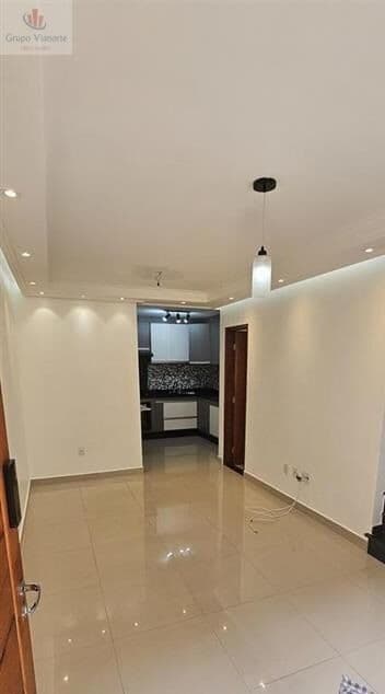 Casa de Condomínio em São Paulo - Vila Isolina Mazzei