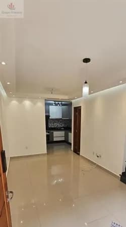 Casa de Condomínio em São Paulo - Vila Isolina Mazzei