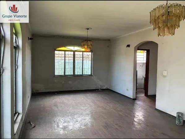 Casa Térrea para Venda em Jardim Maristela São Paulo-SP