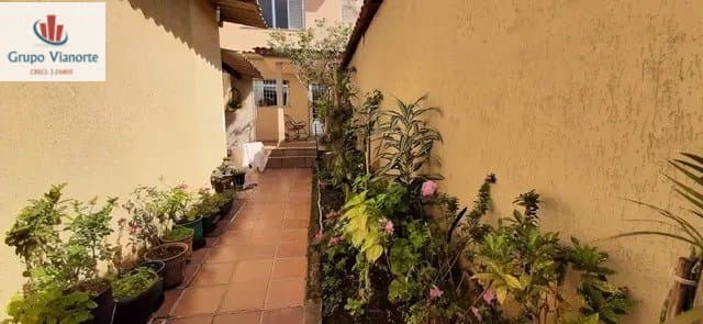 Casa Sobrado para Venda em Jardim Pirituba São Paulo-SP