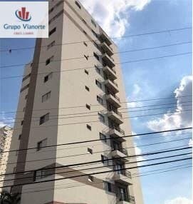 Apartamento Padrão para Venda em Água Fria São Paulo-SP