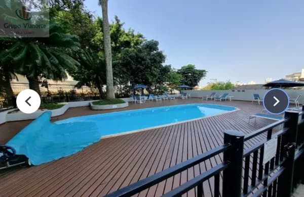 Apartamento em São Paulo - Tucuruvi