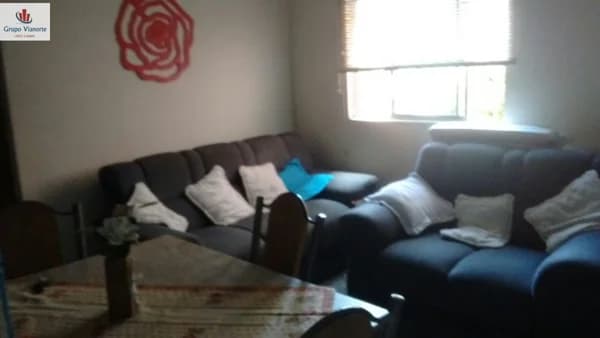 Apartamento Padrão para Venda em Jardim Antártica São Paulo-SP