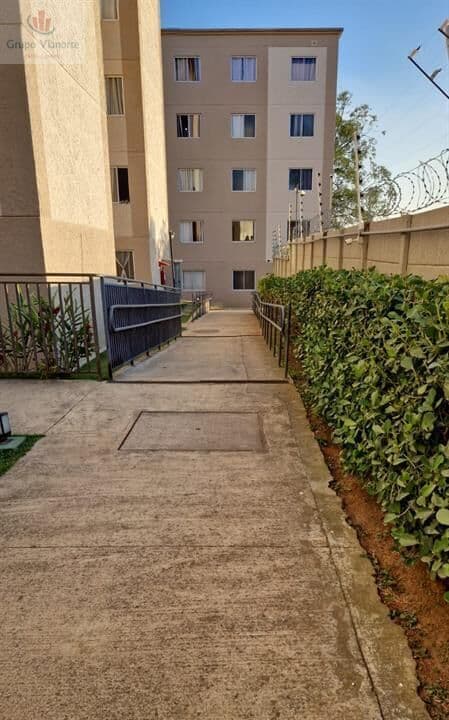 Apartamento em São Paulo - Parque Panamericano