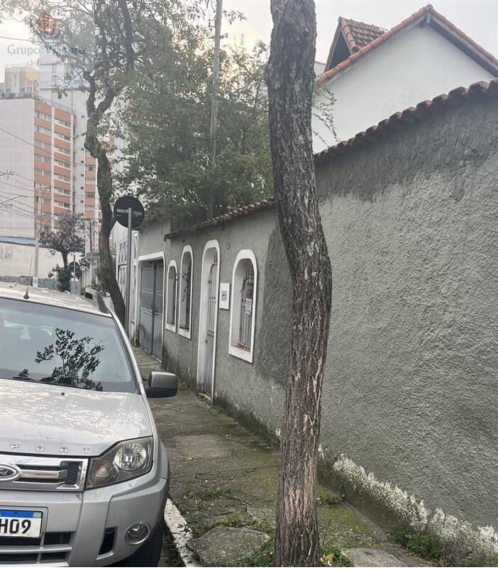 Casa em São Paulo - Santana