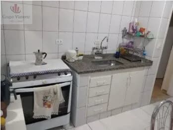 Apartamento Padrão a venda na Vila Medeiros