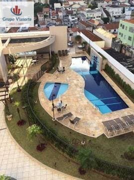 Apartamento Padrão para Venda em Santana São Paulo-SP