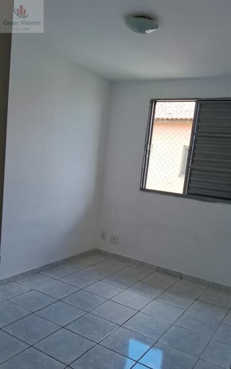 Apartamento em São Paulo - Jardim Francisco Mendes