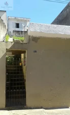 Casa em São Paulo - Vila Nova Mazzei