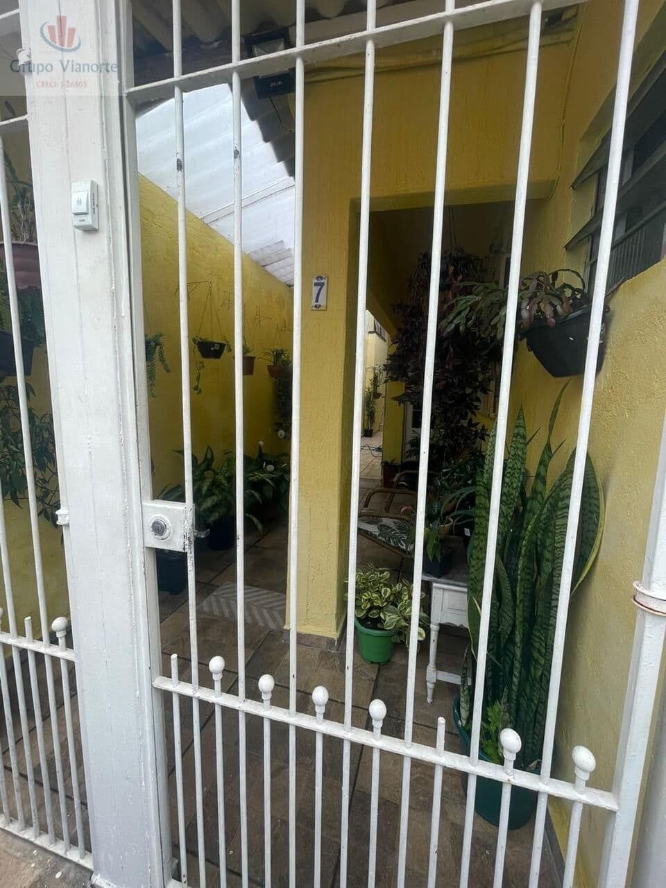 Casa em São Paulo - Jardim Brasil (Zona Norte)