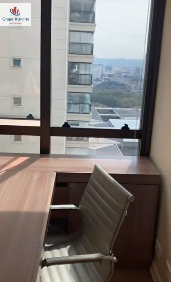 Sala Comercial para Venda em Várzea da Barra Funda São Paulo-SP