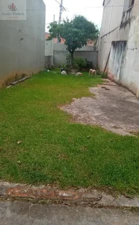 Lote/Terreno em São Paulo - Vila Nova Mazzei