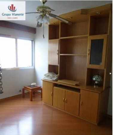 Apartamento Padrão para Venda em Limão São Paulo-SP