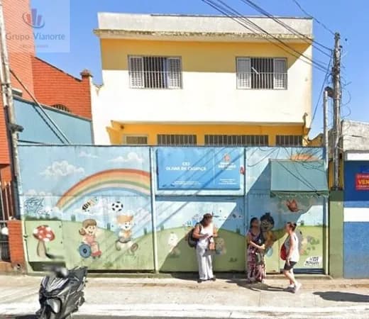 Prédio Comercial em Vila Nova Cachoeirinha, São Paulo/SP