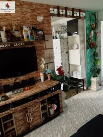 Apartamento Padrão para Venda em Taipas São Paulo-SP