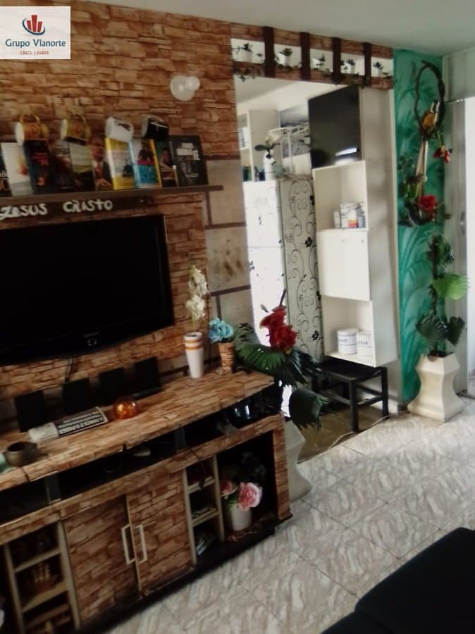 Apartamento Padrão para Venda em Taipas São Paulo-SP