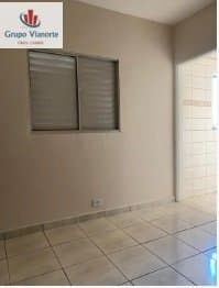Casa Padrão para Venda em Vila Nina São Paulo-SP