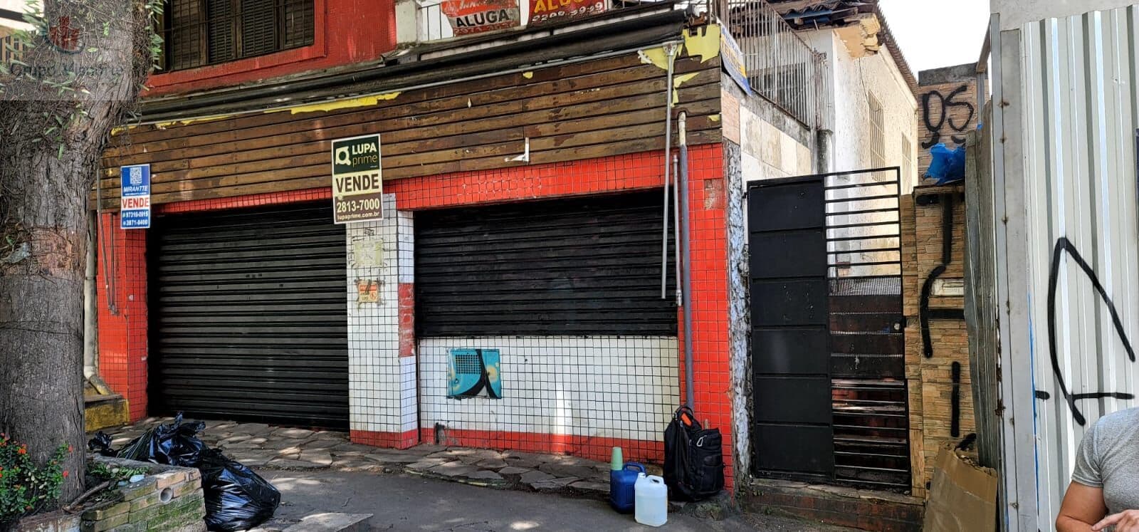 Casa em São Paulo - Santana