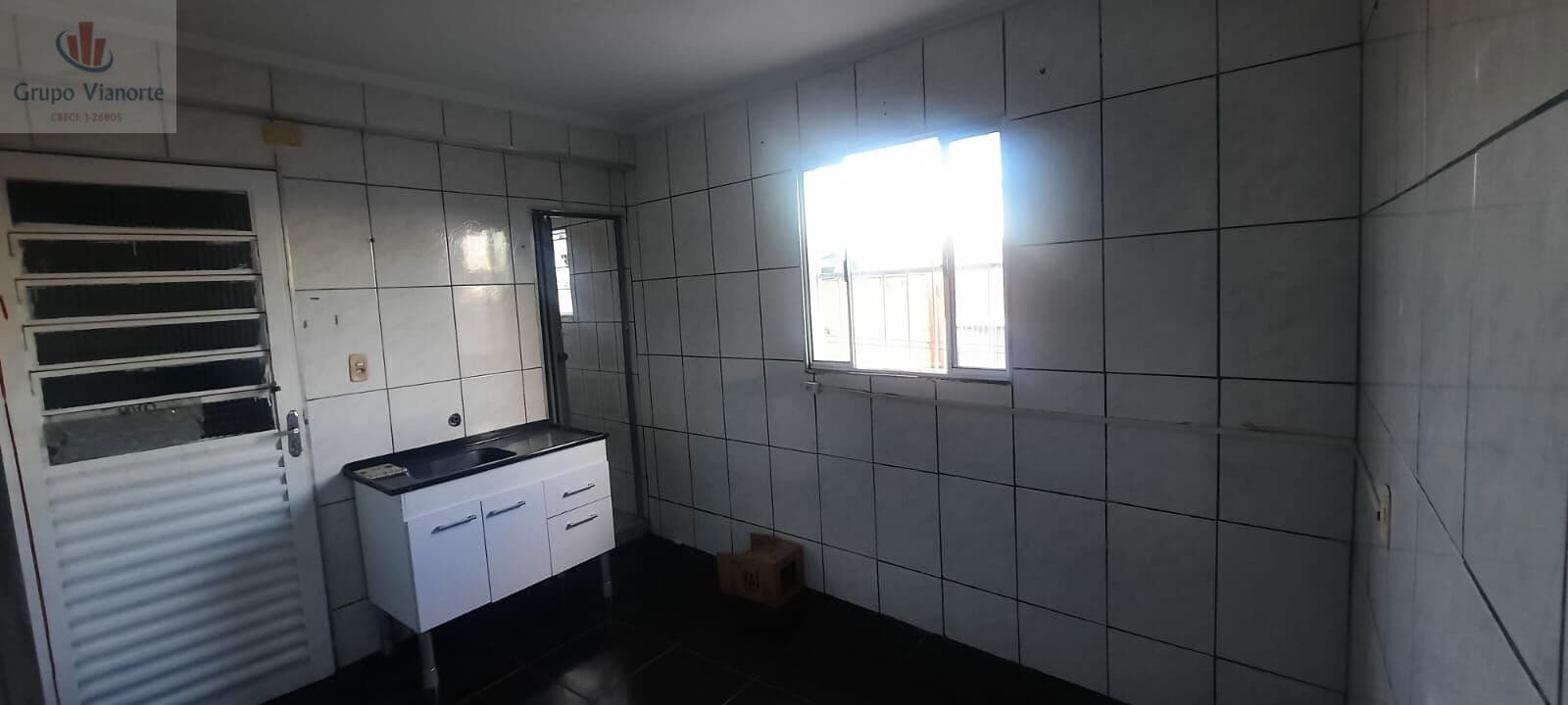 Casa em São Paulo - Jardim Peri