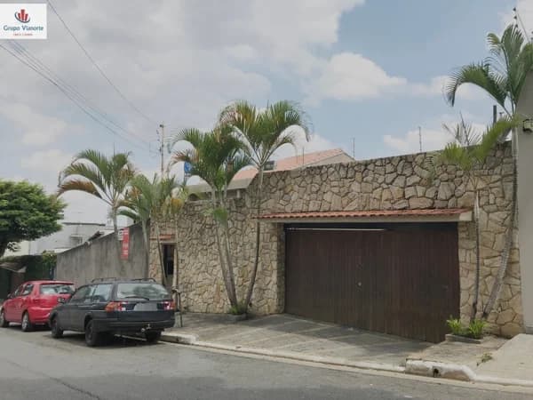 Sobrado Alto Padrão para Venda em Jardim Guapira São Paulo-SP