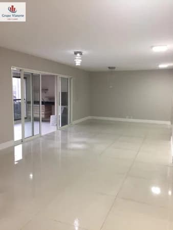 Apartamento Alto Padrão para Venda em Parque Industrial Tomas Edson São Paulo-SP