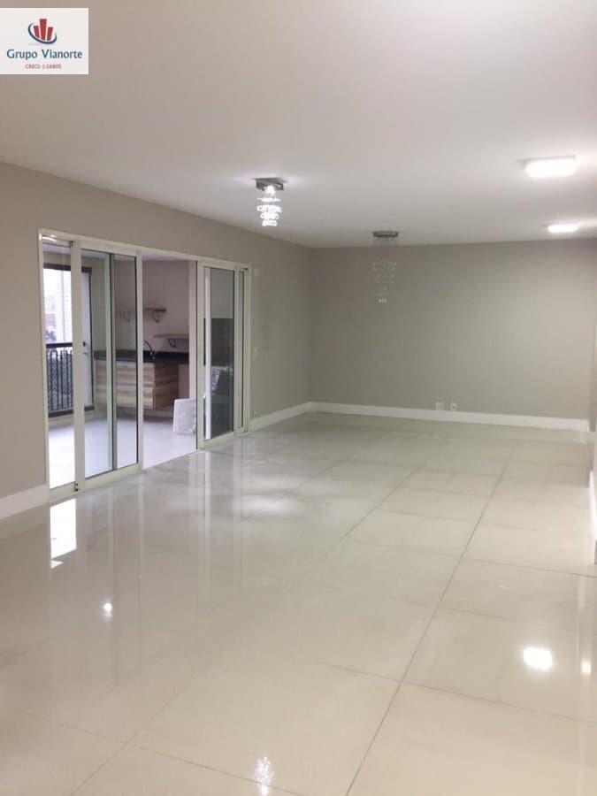 Apartamento Alto Padrão para Venda em Parque Industrial Tomas Edson São Paulo-SP