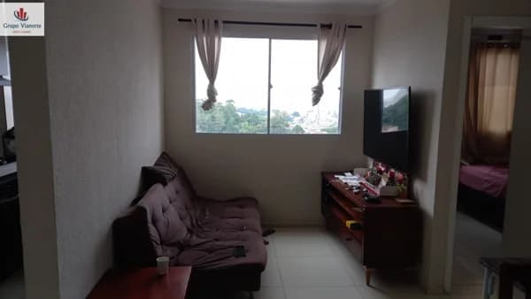 Apartamento Padrão para Venda em Vila Santos São Paulo-SP