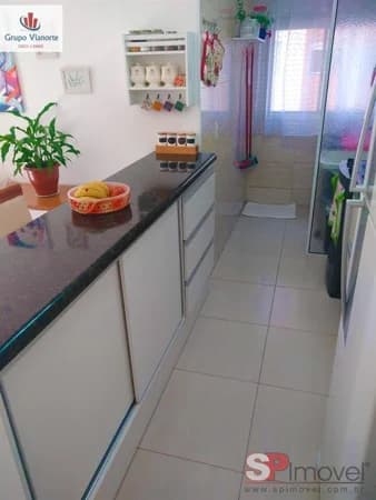 Apartamento Padrão para Venda em Protendit São Paulo-SP