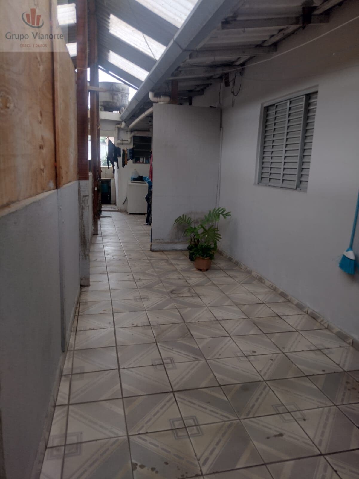 Casa em São Paulo - Vila Amélia