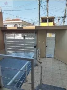 Sobrado em São Paulo - Imirim