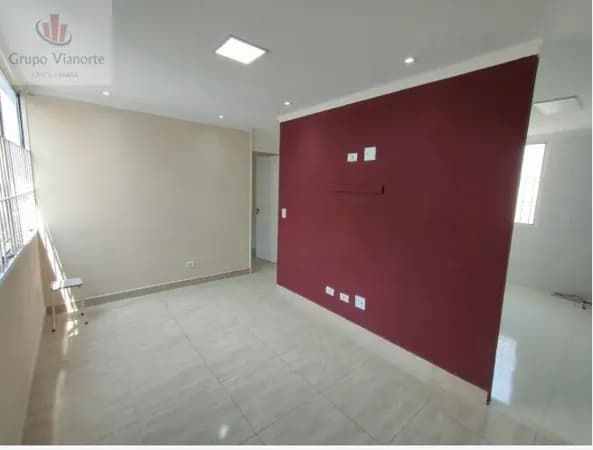 Apartamento em São Paulo - Lauzane Paulista