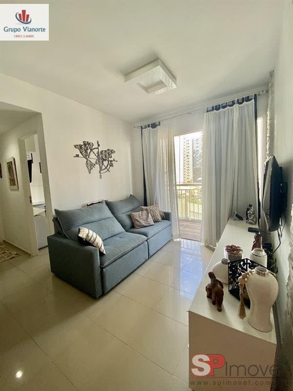 Apartamento Padrão para Venda em Santana São Paulo-SP
